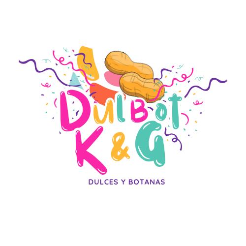 Logo DulBot K&G